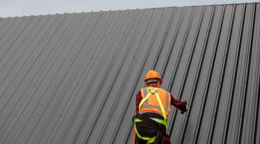 Expert Emergency Roof Repairs services in Jacksonville, OR